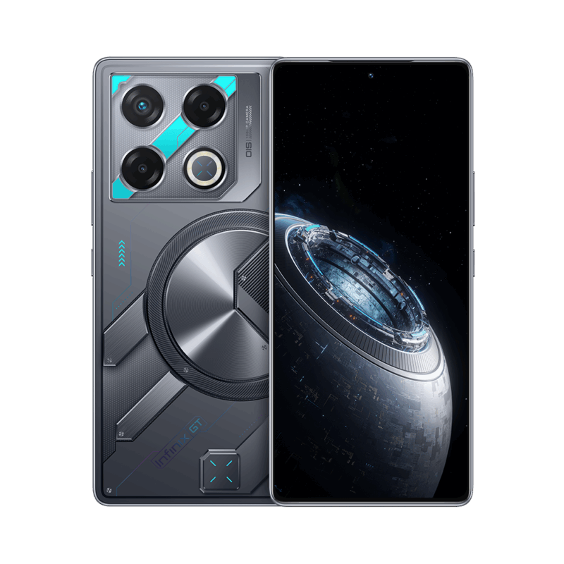 Infinix GT 20 Pro