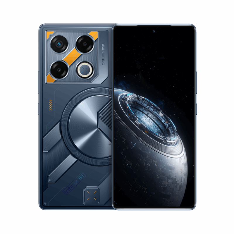 Infinix GT 20 Pro