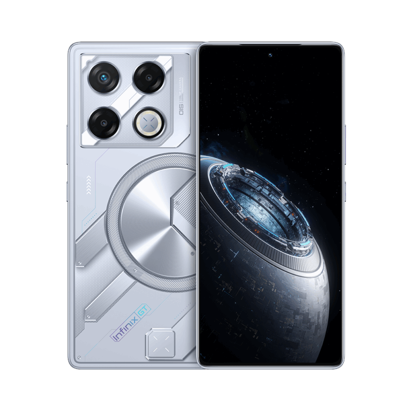 Infinix GT 20 Pro