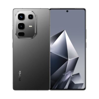 Infinix Note 50 Pro 4G