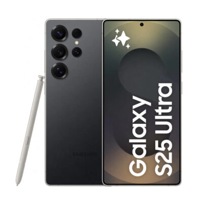 Samsung Galaxy S25 Ultra