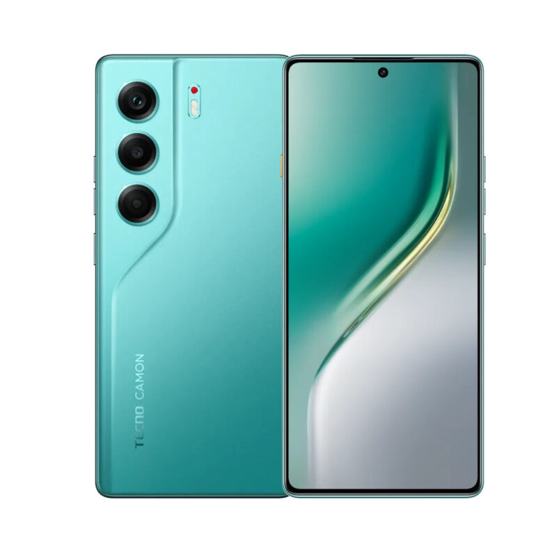 Tecno Camon 40 4G