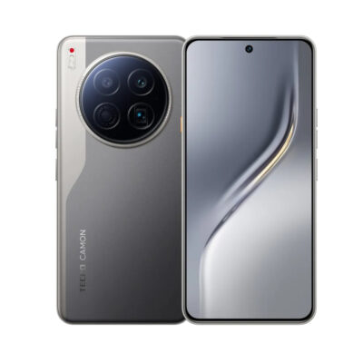 Tecno Camon 40 Premier 5G