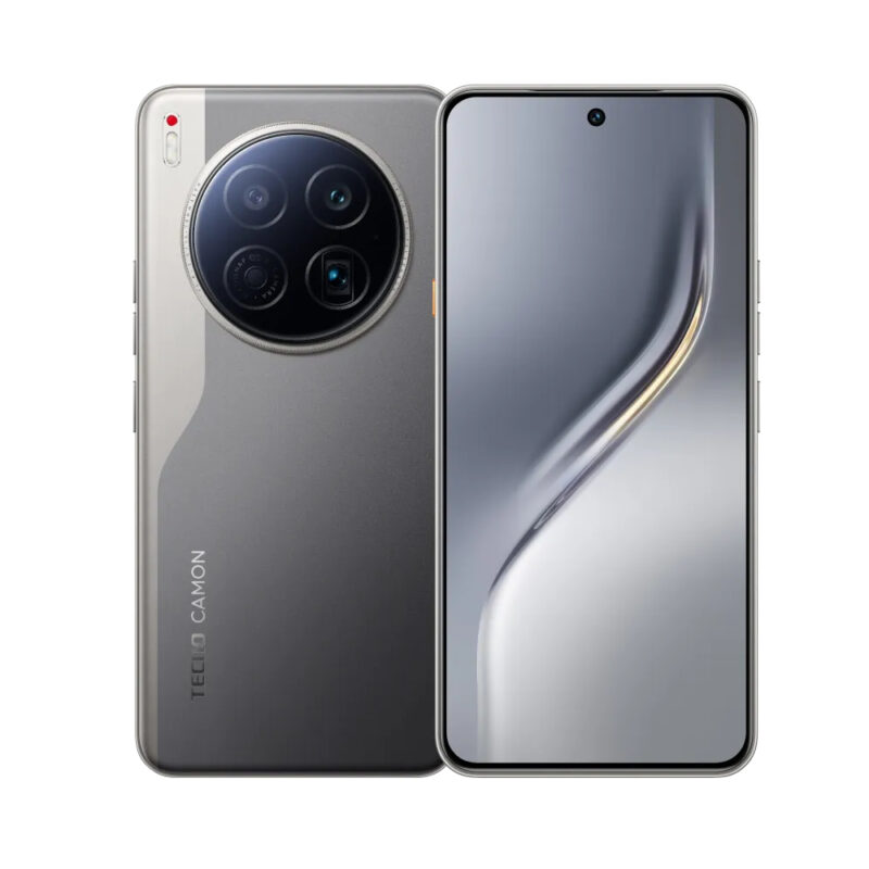 Tecno Camon 40 Premier 5G