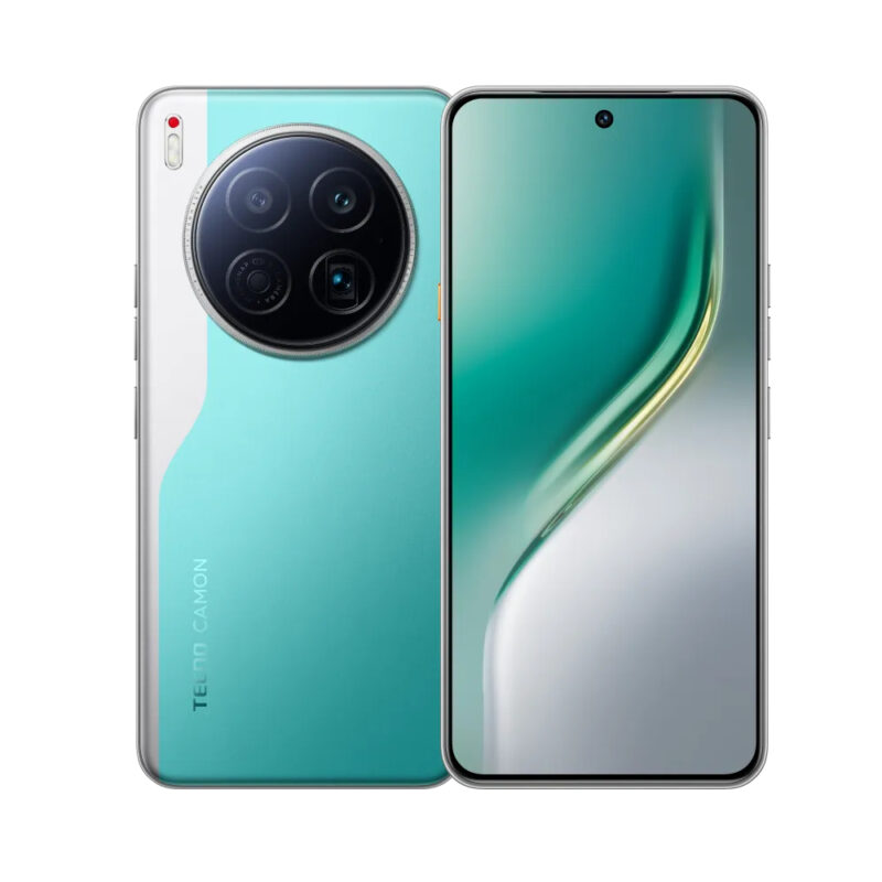 Tecno Camon 40 Premier 5G