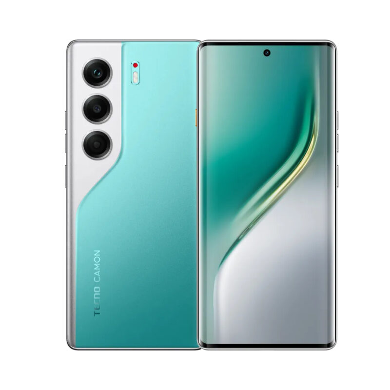Tecno Camon 40 Pro 4G
