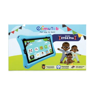 Elimutab ET04 Pro