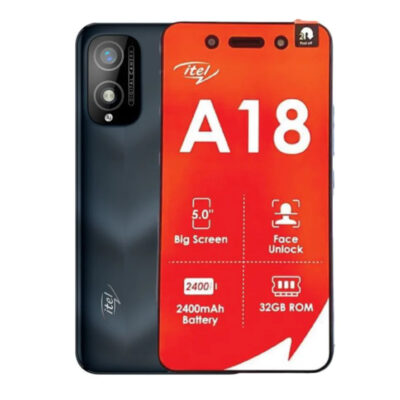Itel A18