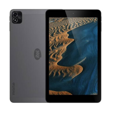 Itel Vista Tab 10 Mini