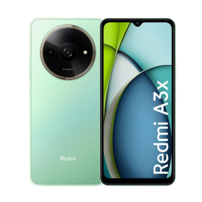 Redmi A3x