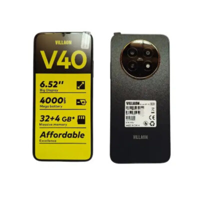 Villaon V40