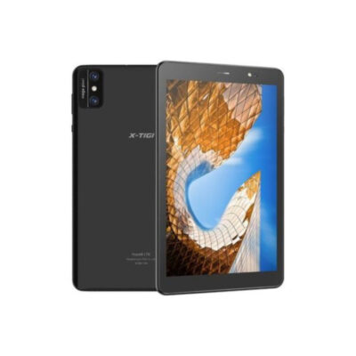 X-Tigi Sq Hope 8 Tablet