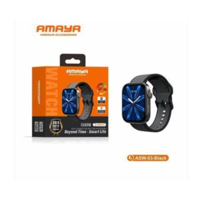 Amaya Watch Freedom Asw-03