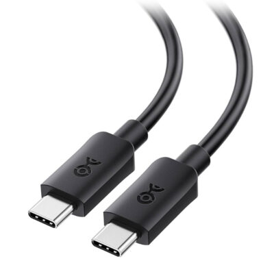 Cable Type-C to C
