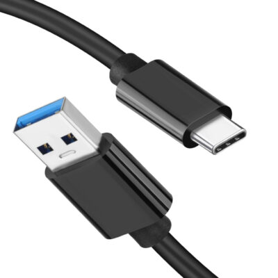 Cable USB to Type-C