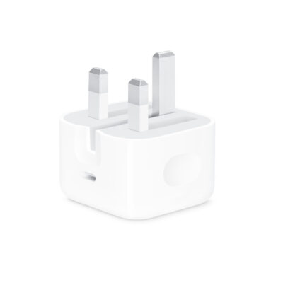 IPhone USB to C 20W Power Adapter