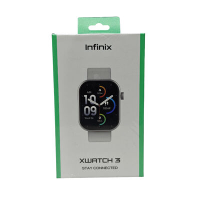 Infinix Xwatch 3 XW3
