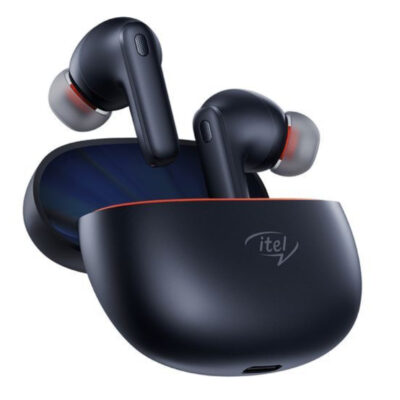 Itel Buds Play
