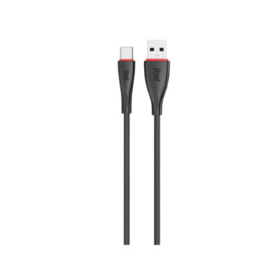 Itel Cable Pulse 2.4a USB to a Icd-M24