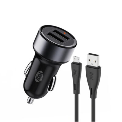 Itel Car Charger ICC-101 