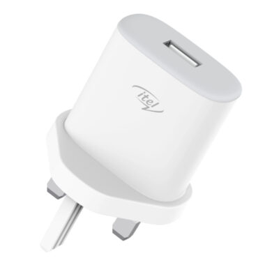 Itel Charger Type C