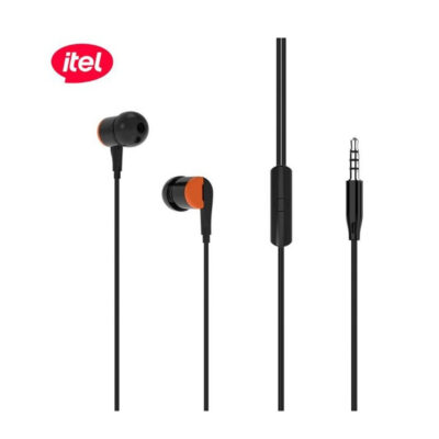 Itel Earphone K9 Pro