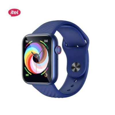 Itel Sones ISW-011 Smart Watch