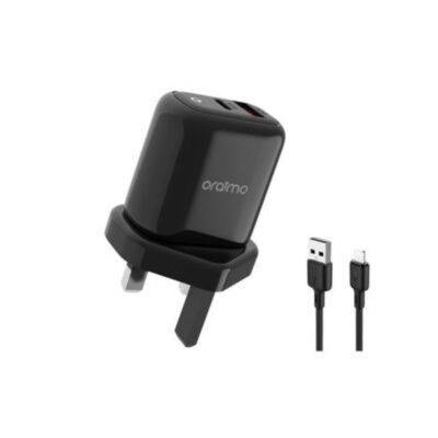Oraimo iPhone Charger Ocw-1111U+L53
