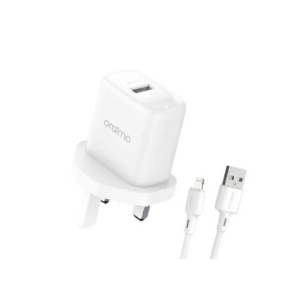 Oraimo iPhone Charger Ocw-u66s+L53