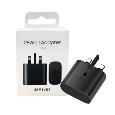 Samsung 25W Adapterv