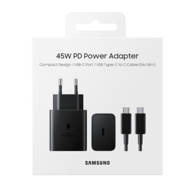 Samsung 45W Adapter
