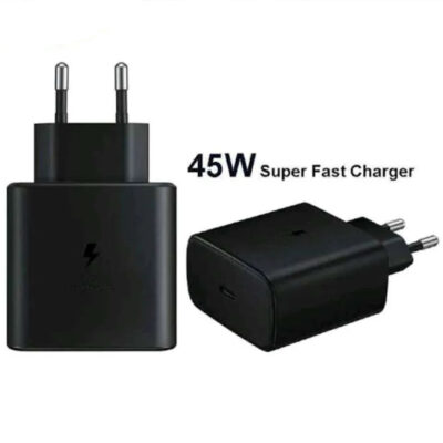 Samsung 45W Charger 2PIN Type C