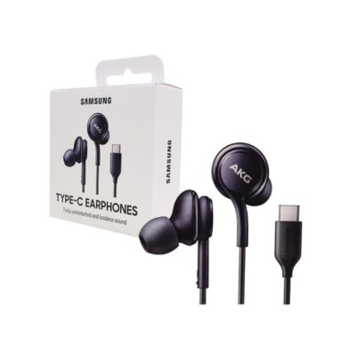 Samsung Earphones Akg Type C