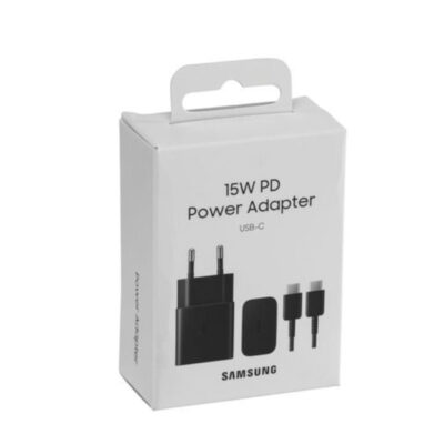 Samsung Power Adapter 15W Original