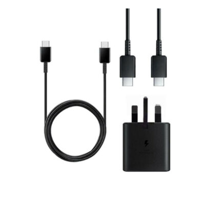 Samsung Superfast Charging 25W Type C to C