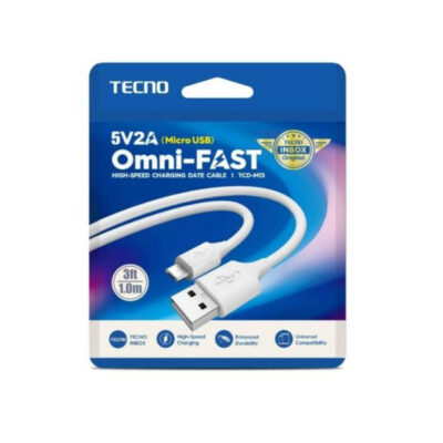 Tecno Data Cable Tcd-M13