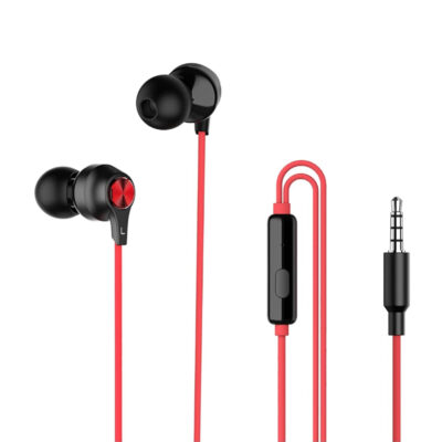 Tecno Prime P1 Jack Earphones 