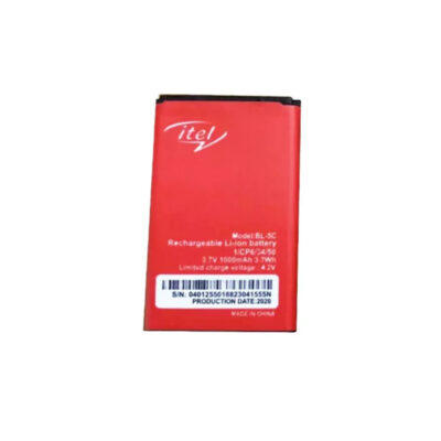 Itel Battery Bl-5C