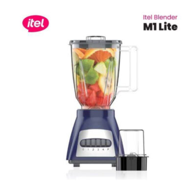 Itel Blender M1 Lite Iesa-001