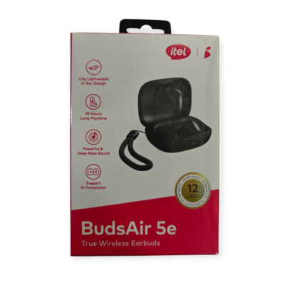Itel BudsAir 5e