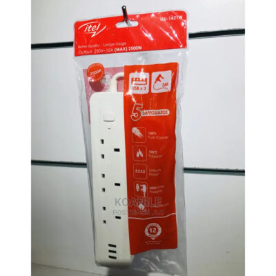 Itel Extension Isu-1522W 3M