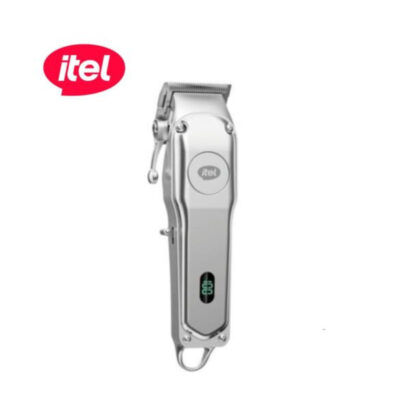 Itel Hair Clipper Classic 3 Ihc-35 Shaver