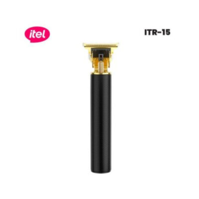 Itel Hair Trimmer Itr-15