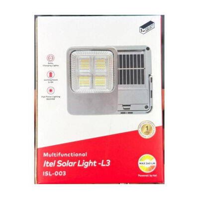 Itel Solar Light-L3 Isl-003