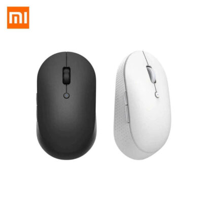 Mouse Silent Edition MI