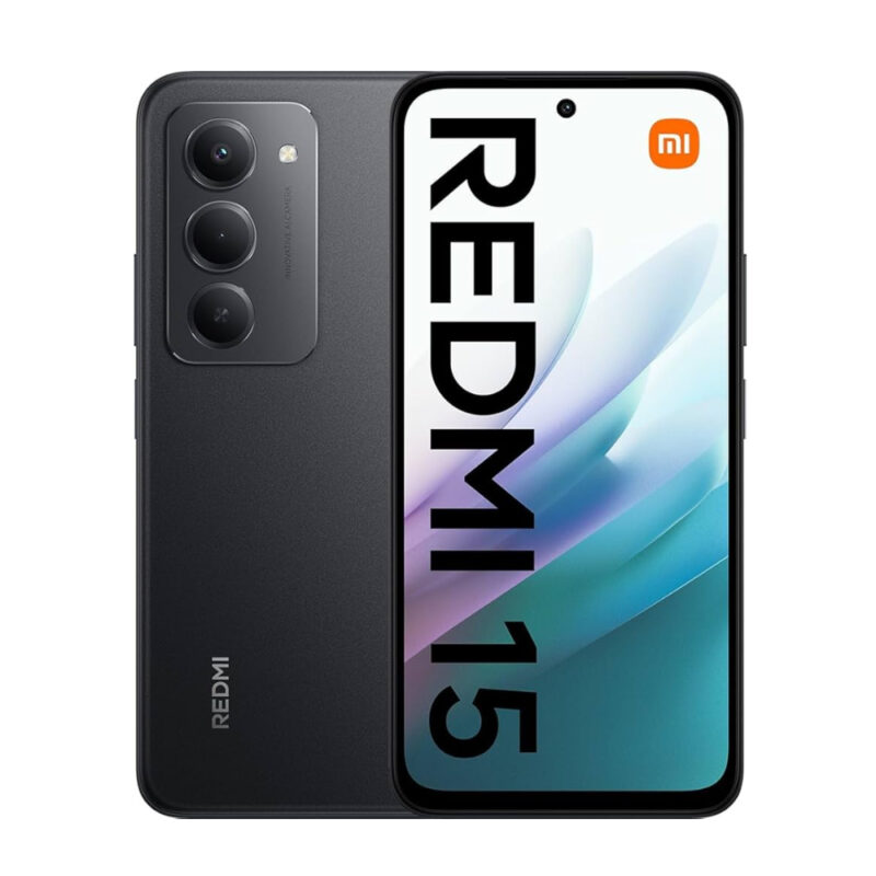 Redmi 15