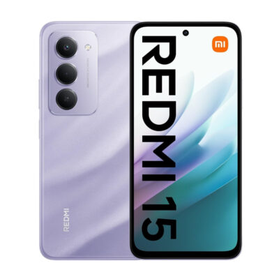 Redmi 15