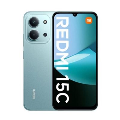Redmi 15c