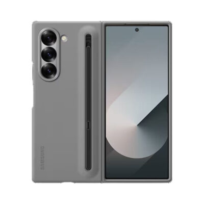 Samsung Z Fold Cover With Pen