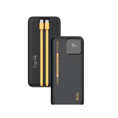 Tecno Tpb-P103 10,000MAH